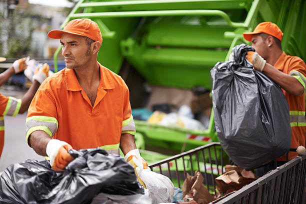 Best Commercial Junk Removal  in Bogalusa, LA